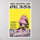 Suche nach vintager klassiker poster Für sie