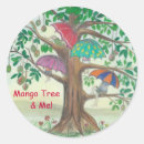 Suche nach mango aufkleber Tropisch