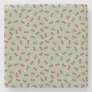 Suche nach kirschen untersetzer Grün