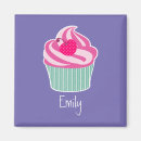 Suche nach cupcakes magnete Süßigkeiten