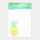 Suche nach ananas post it Hübsch