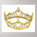 Suche nach königin poster Krone