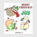 Suche nach schlamm aufkleber Weihnachten