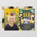 Suche nach zoo animal einladungen Safaritiere