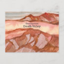 Suche nach death valley postkarten Gebirge
