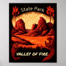Suche nach valley of fire poster Sandstein