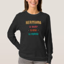 Suche nach schwester tshirts Frau