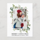 Suche nach der watercolor postkarten Weihnachten