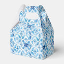 Suche nach blaue blumen papier geschenk box Boho