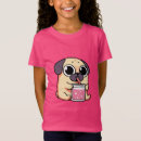 Suche nach cartoon mops tshirts Haustiere