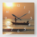 Suche nach fishing wanduhren Ocean