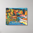 Suche nach kandinsky leinwandbilder Landschaft