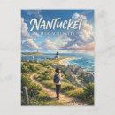 Suche nach nantucket poster Souvenir