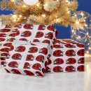 Suche nach marienkäfer geschenkpapier Muster