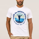 Suche nach monte tshirts Wandern
