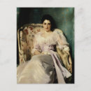 Suche nach vintage women postkarten Portrait