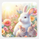 Suche nach osterhase aufkleber Süßes tier