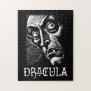 Suche nach dracula puzzle Beängstigend