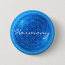 Suche nach harmonie buttons Mandala