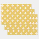 Suche nach fleur de lys geschenkpapier Muster