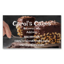 Suche nach cake designer visitenkarten Kuchen