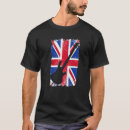 Suche nach platin tshirts Britisch