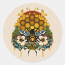 Suche nach bienenkönigin aufkleber Imker