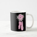 Suche nach pointe schuhe tassen Ballerina