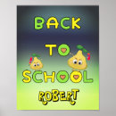 Suche nach lustige charaktere poster Für kinder