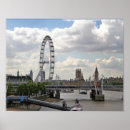 Suche nach london eye poster Big ben