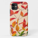 Suche nach orange herbst iphone hüllen Blätter