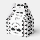Suche nach schwan papier geschenk box Gotisch