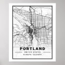Suche nach portland oregon poster Vereinte staaten