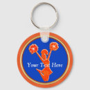 Suche nach orangen schlüsselanhänger Für kinder