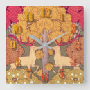 Suche nach jugendstil wanduhren Herbst