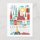 Suche nach vertikale postkarten Überquerung