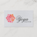 Suche nach gesundheit und fitness visitenkarten Studio