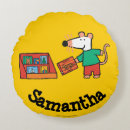 Suche nach bibliothek kissen Schule