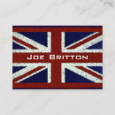 Suche nach jacken visitenkarten Großbritannien