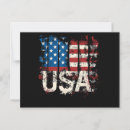 Suche nach american flag postkarten Juli