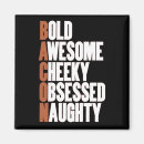 Suche nach bacon magnete Speck