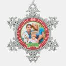 Suche nach andenken ornamente Personalisiert
