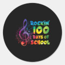 Suche nach 100 tage schule aufkleber Party