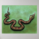 Suche nach klapperschlange poster Schlangen