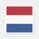 Suche nach europa flagge servietten Holland