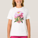 Suche nach romantische blumen tshirts Für kinder