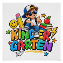 Suche nach kindergarten poster Erster schultag