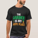 Suche nach gartenliebhaber tshirts Gartenarbeit