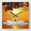 Suche nach romanze wanduhren Herz