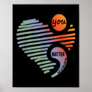 Suche nach selbstmord poster Sicherheitsplanung